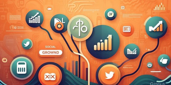 Ferramentas e Guias Gratuitos para Você Dominar as Redes Sociais