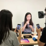 como gerar renda e seguidores de graça no Instagram